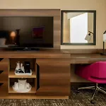 Hampton Inn & Suites Aurora South, Co