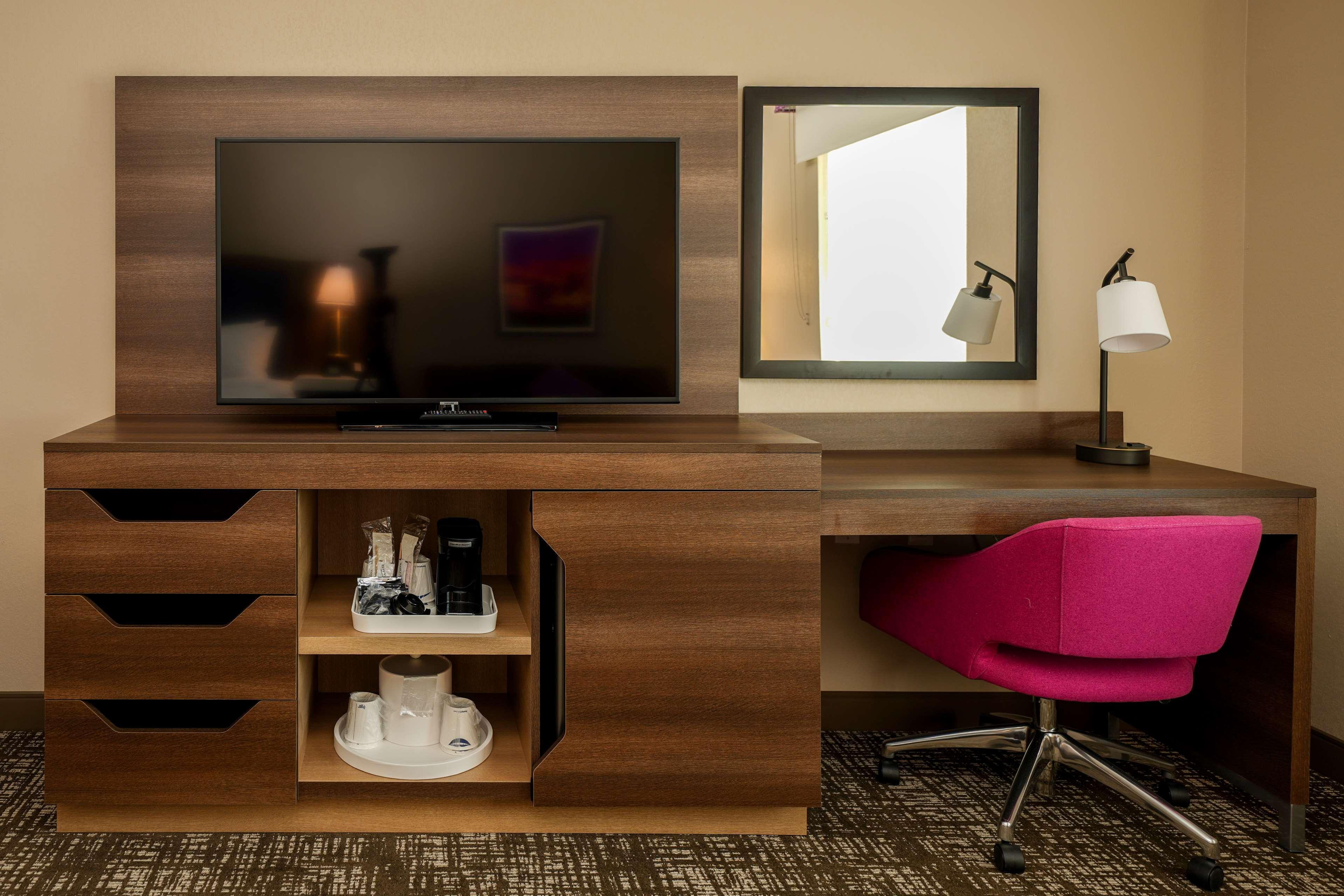 Hotel Hampton & South, Co 3*