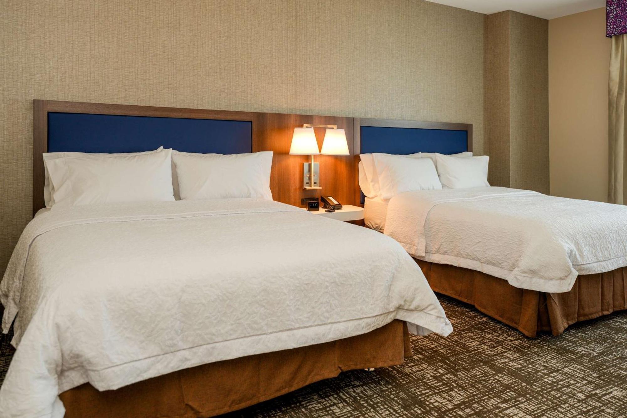Hotel Hampton & South, Co 3*